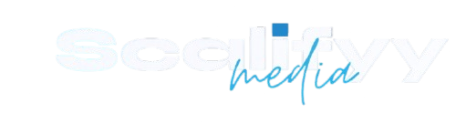 Scalifyy Media Logo